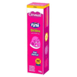 Gel Dental Fini Beijos - Carmed