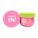 Manteiga Hidratante Corporal Desodorante Chamego Made IN! - Melu by Ruby Rose