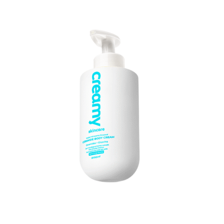 Ceramide Body Cream 200ml - Creamy