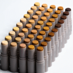 Stick Pele Multifuncional - Boca Rosa