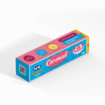 Gel Dental  Fini Dentaduras - Carmed