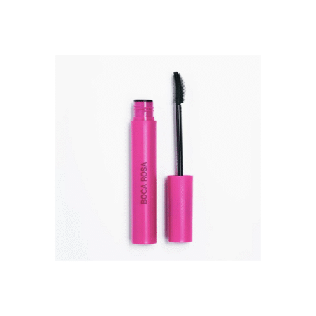 Máscara para Cílios Preta - Boca Rosa