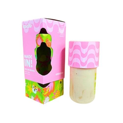 Sérum Glow Sol da Manhã Made In! - Melu By Ruby Rose