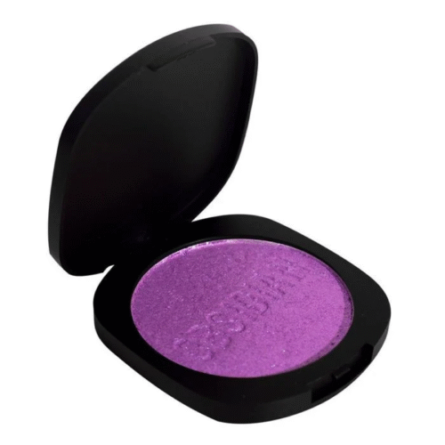 Iluminador e Sombra Cream Obsidian - Mystic Glam - Ruby Rose