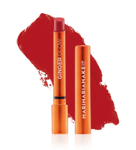 Batom Ginger Glow Stick Show - Mari Maria