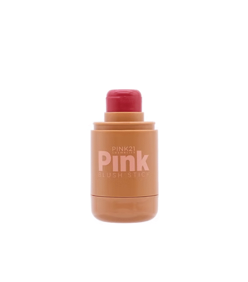 Blush Stick em Bastão - Pink 21