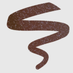 Caneta Delineadora Eyeliner Pen - Oceane