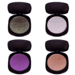 Iluminador e Sombra Cream Obsidian - Mystic Glam - Ruby Rose