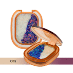 Dual Shine - Pink 21