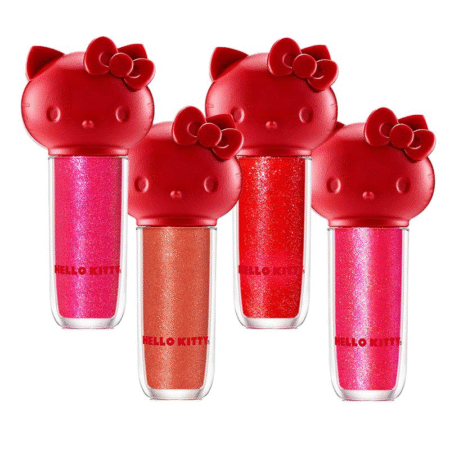 BT Hello Kitty Lip Oil - Bruna Tavares
