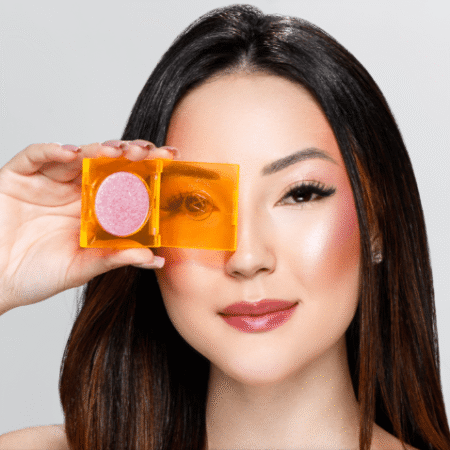 Iluminador Facial Divine - Mari Maria