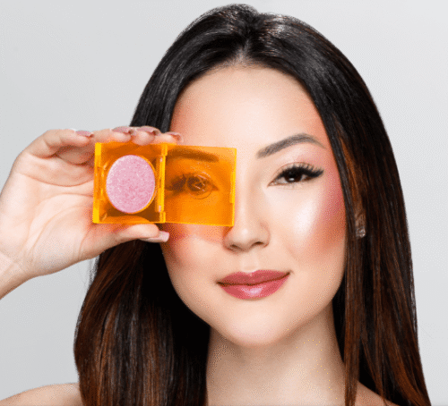 Iluminador Facial Divine - Mari Maria