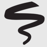 Caneta Delineadora Eyeliner Pen - Oceane