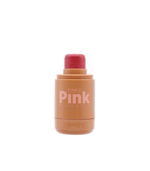 Blush Stick em Bastão - Pink 21