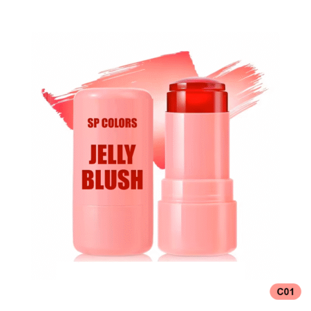 Jelly Blush Stick Gelatinoso  - SP Colors