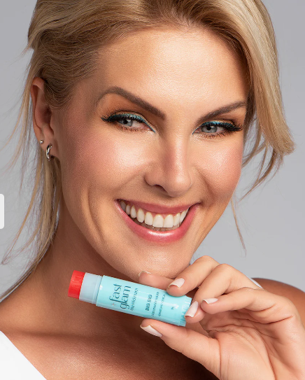 Big Big Hidratante Labial - Ana Hickmann