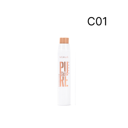 Corretivo Stick Pure Skin - Vivai