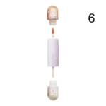 Iluminador Love You - Lua e Neve