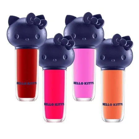 BT Hello Kitty Liquid Blush - Bruna Tavares