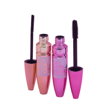 Máscara para Cílios Lash - Pink 21