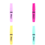 Máscara de Cílios Colorida Surreal - Pink 21