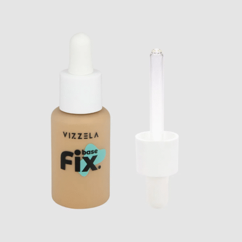 Base Fluida Fix - Vizzela