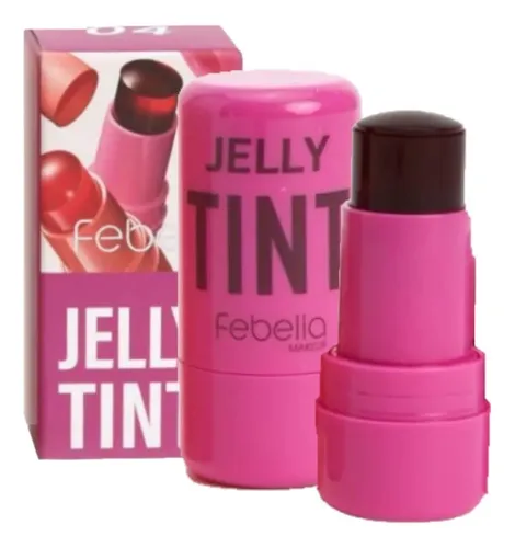 Jelly Tint - Febella