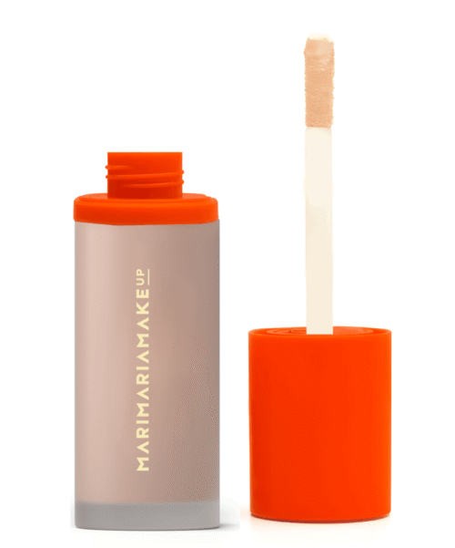 Base e Corretivo Matte Velvet Skin - Mari Maria