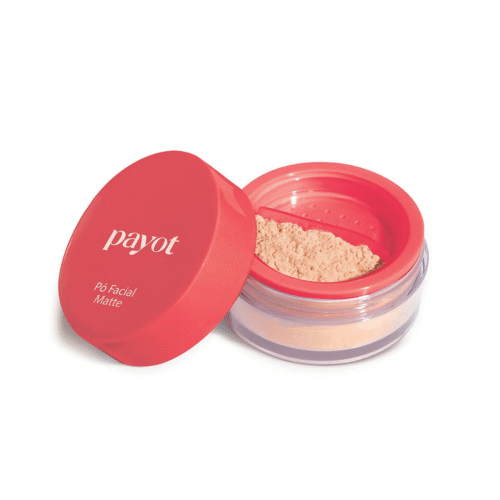 Pó Facial Matte - Payot