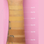 Corretivo Forever Young - Pink 21