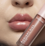Gloss Labial Radiant Kiss - Ruby Rose