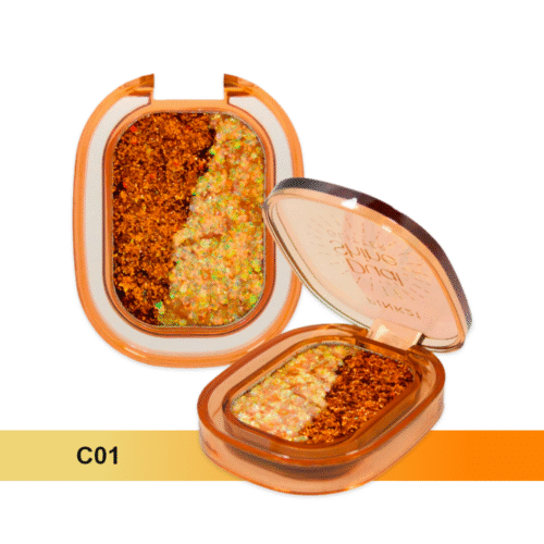 Dual Shine - Pink 21