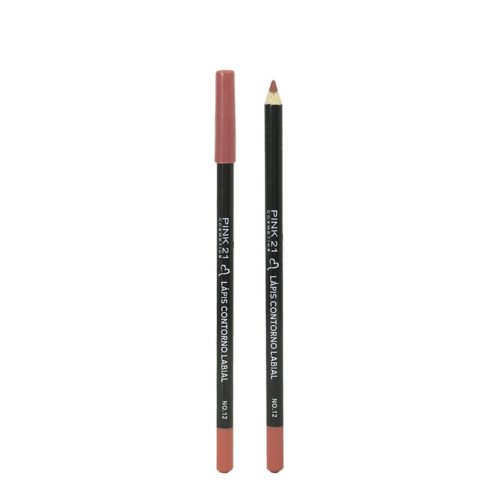 Lápis Contorno Labial - Pink 21