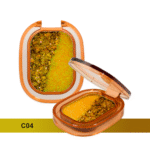 Dual Shine - Pink 21