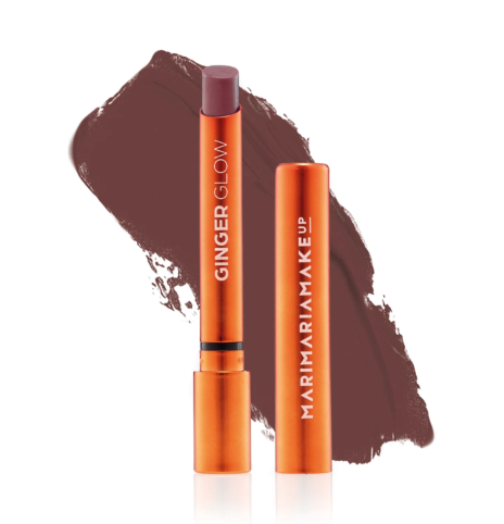 Batom Ginger Glow Stick Show - Mari Maria