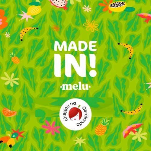 Base Tint Bonita Foundation Made IN! - Melu by Ruby Rose