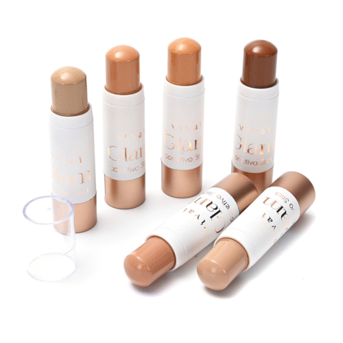 Corretivo Stick Glam - Vivai