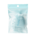 Esponja Esfoliante Puff Ruby Skin Azul - Ruby Rose