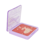 Iluminador Cremoso Marble Glow Space Cruiser - Melu By Ruby Rose