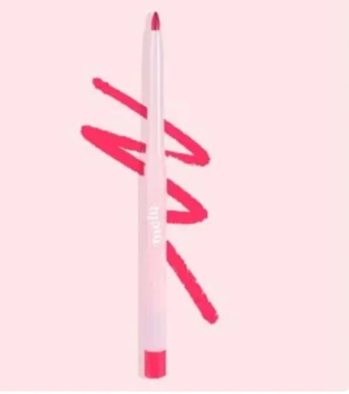 Lápis De Olhos Colorido - Melu By Ruby Rose