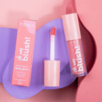 Oh My Blush! Líquido - Vizzela