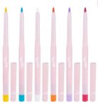 Lápis De Olhos Colorido - Melu By Ruby Rose