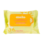 Lenço Facial Removedor De Maquiagem - Melu by Ruby Rose