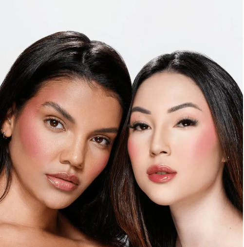 Blush Compacto Sunny Cheeks - Mari Maria