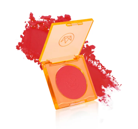 Blush Compacto Sunny Cheeks - Mari Maria