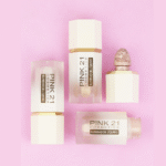 Iluminador Líquido - Pink 21