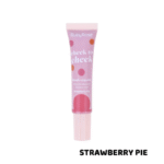 Blush Líquido Cheek to Cheek - Ruby Rose
