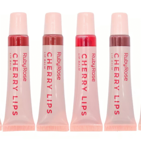 Lip Balm Cherry Lips - Ruby Rose