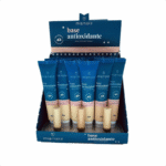 Base Antioxidante Multifuncional Efeito Matte - Mia Make