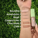 Corretivo Líquido - Melu by Ruby Rose